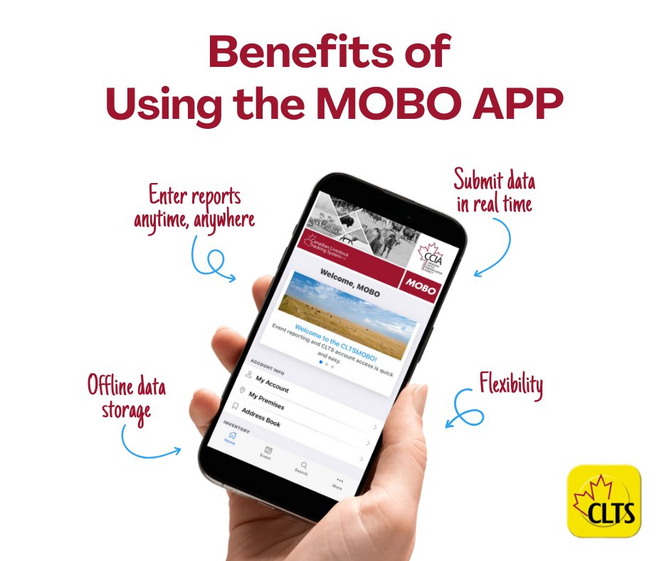 CCIA (Canadian Cattle Identification Agency) tweet media