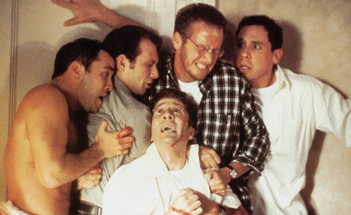 The Sting tweet media