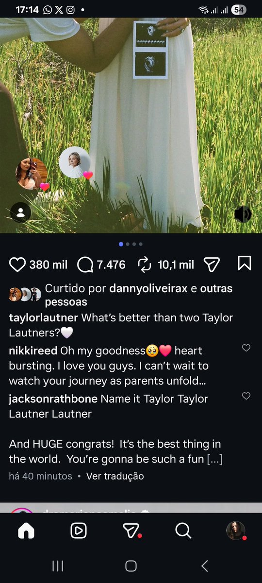 fernanda tweet media