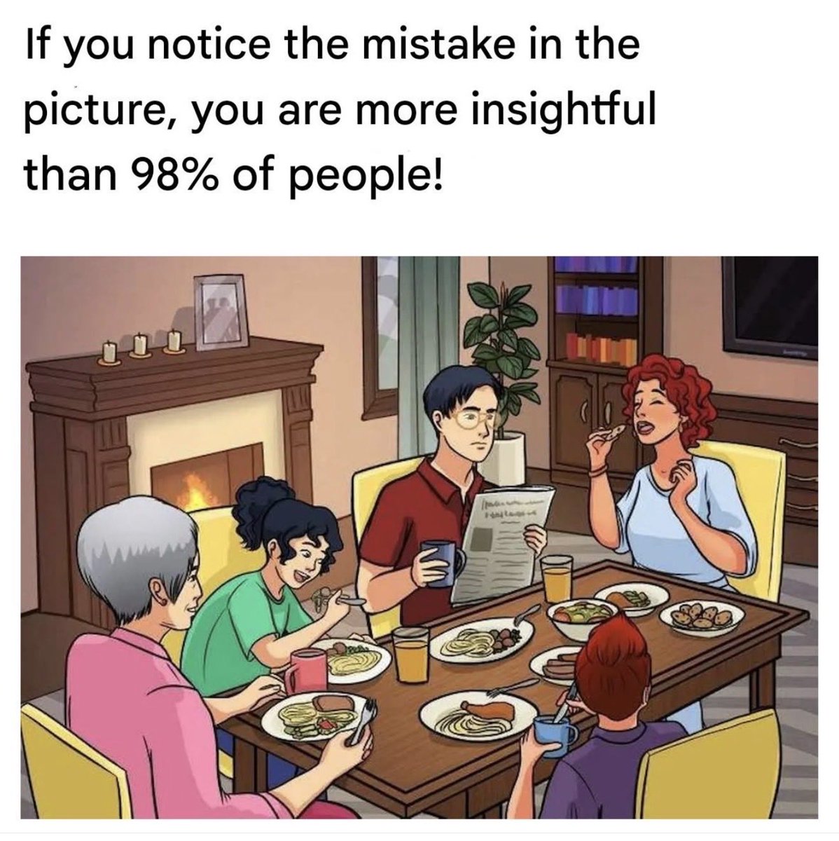 Johnny Midnight ⚡️ tweet media