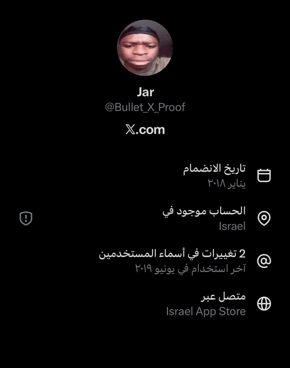 المعضاله tweet media