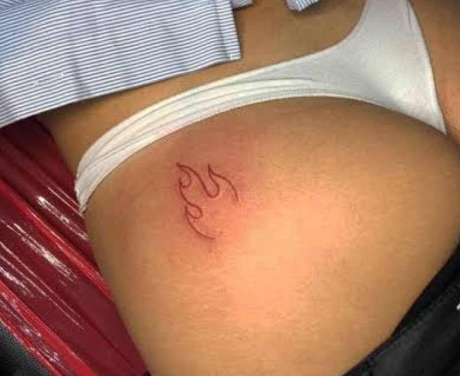 Mía y Edwin tweet media