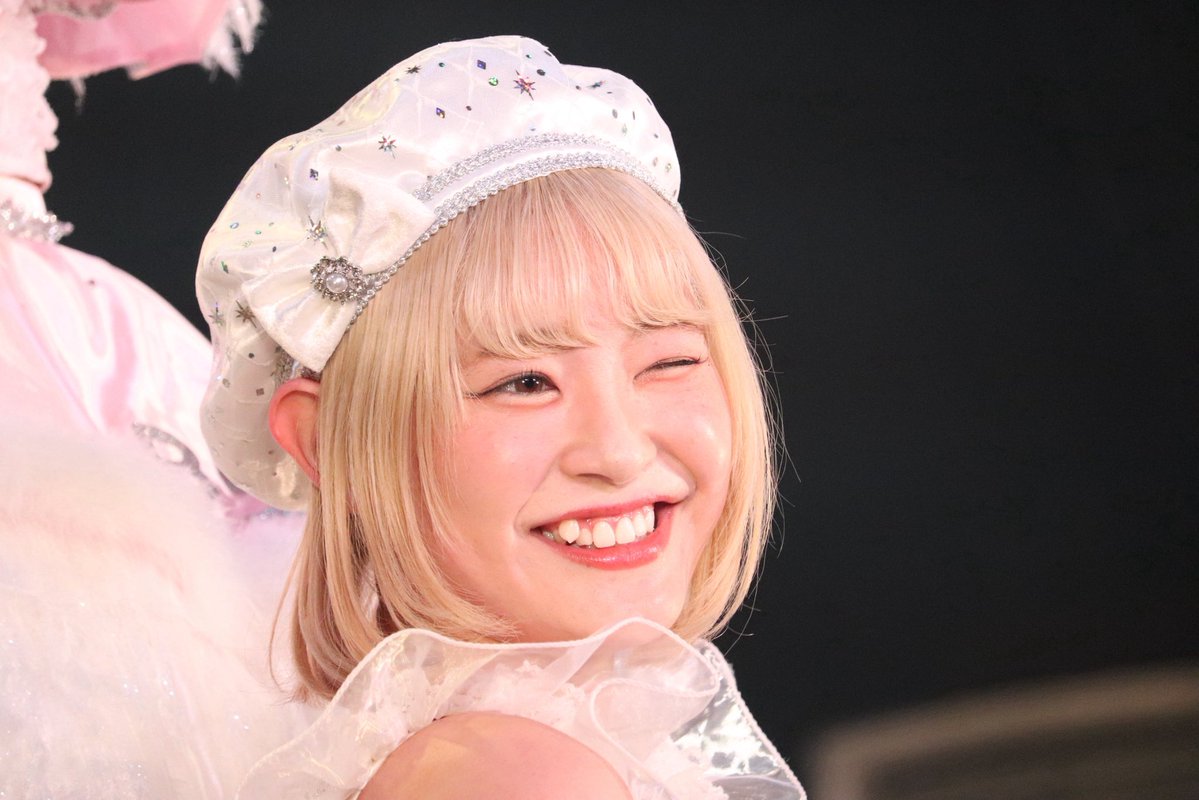 陽向 りおん 【Bright Charm】 tweet media