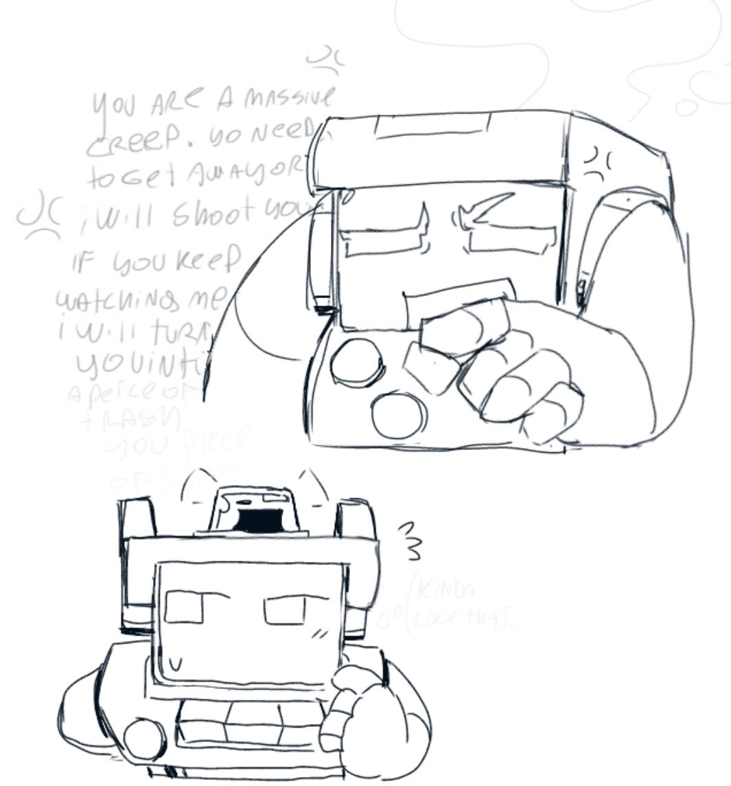 Bug Snugg tweet media