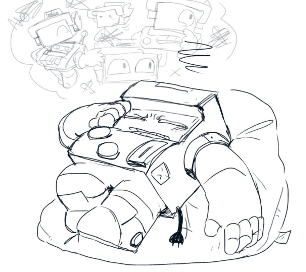 Bug Snugg tweet media