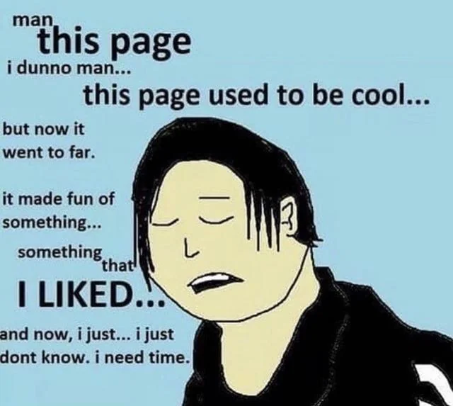 Terminally Online Leftist 🥂 tweet media