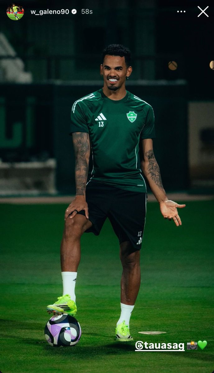 دياريو الأهلي tweet media