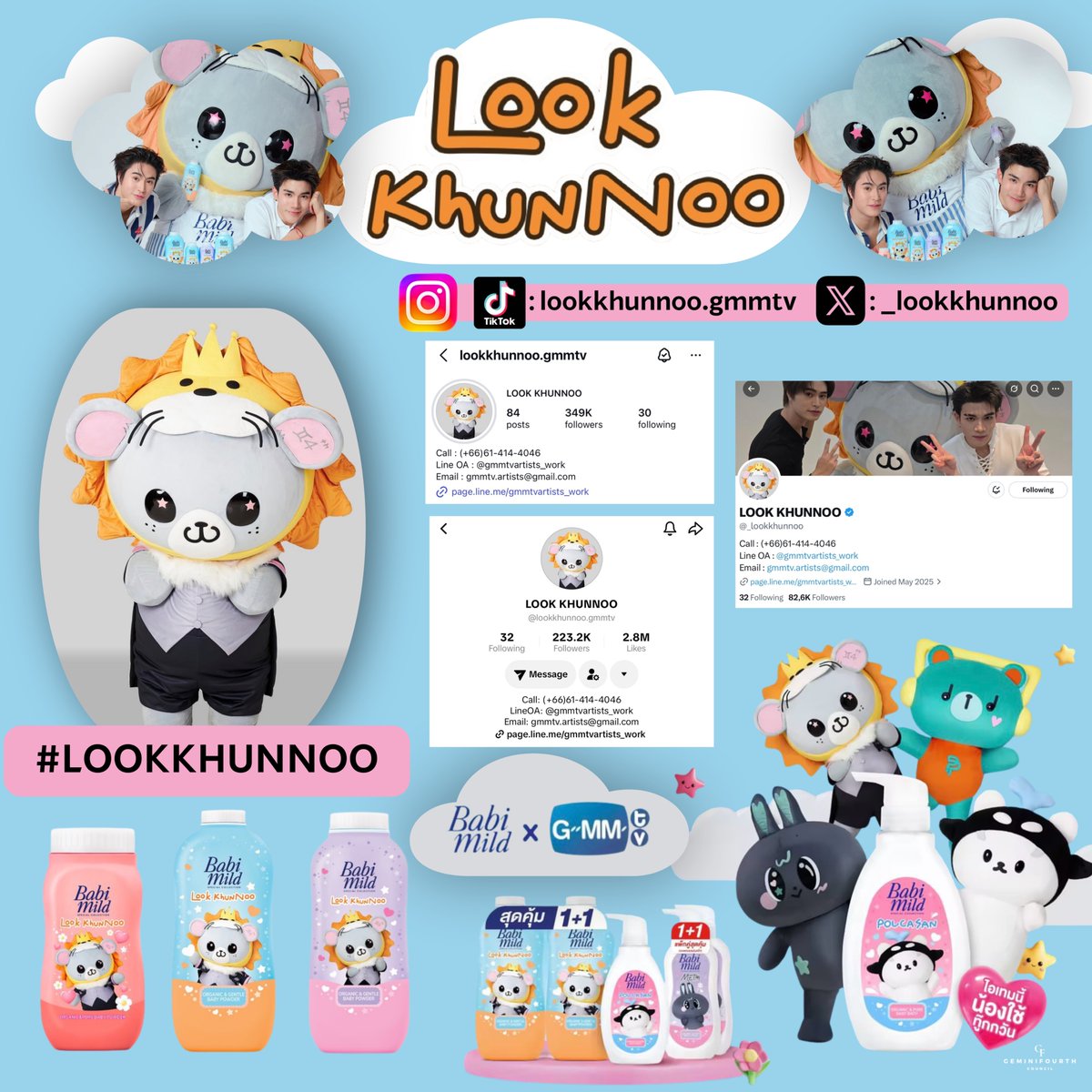 GEMINIFOURTH COUNCIL tweet media