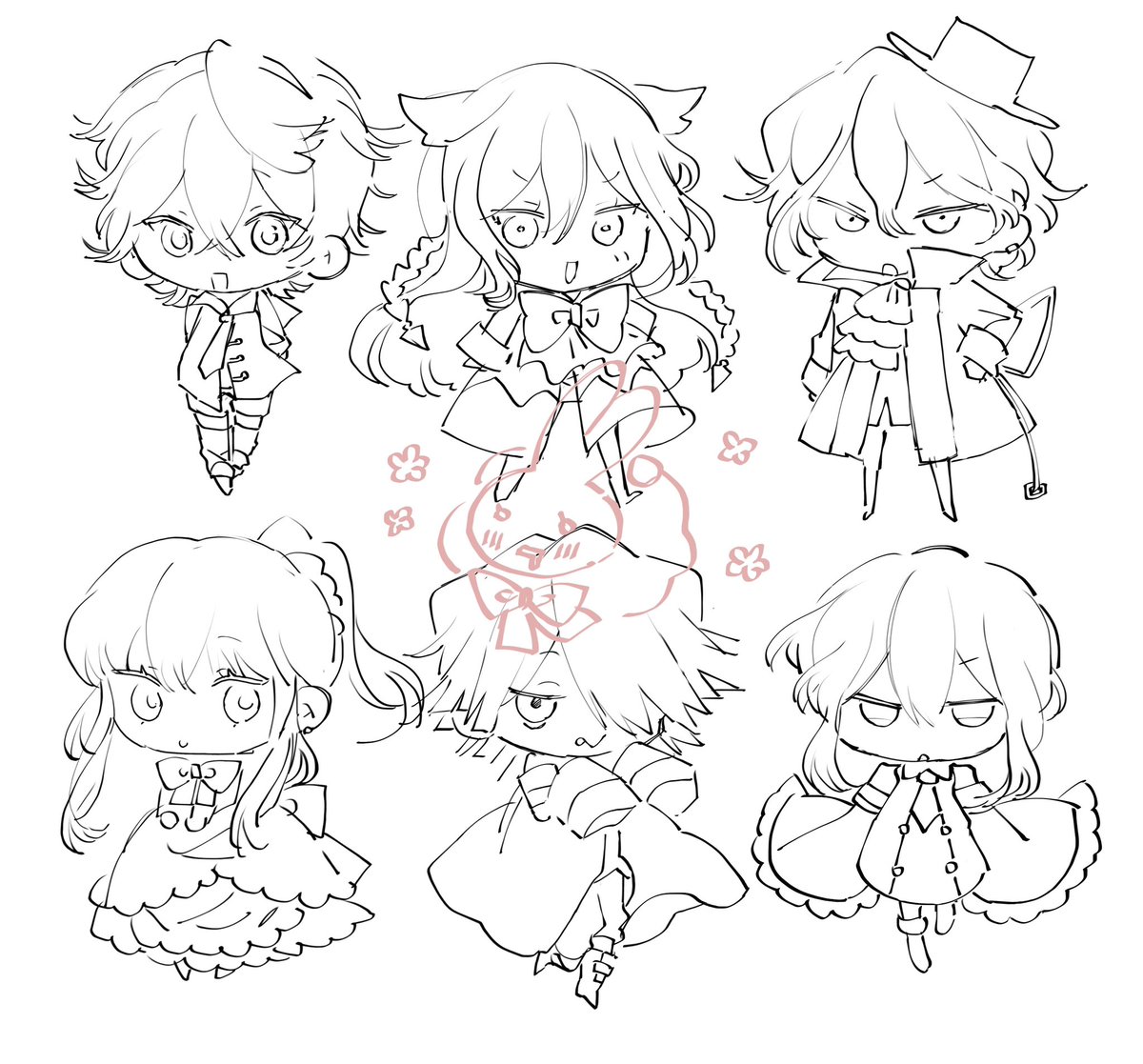 Niichaaan tweet media