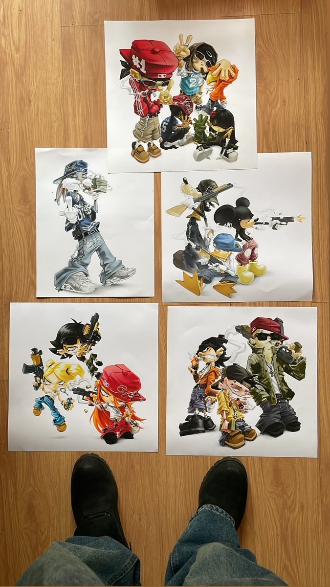 iceprimoo's tweet photo. https://t.co/P901bZeqey