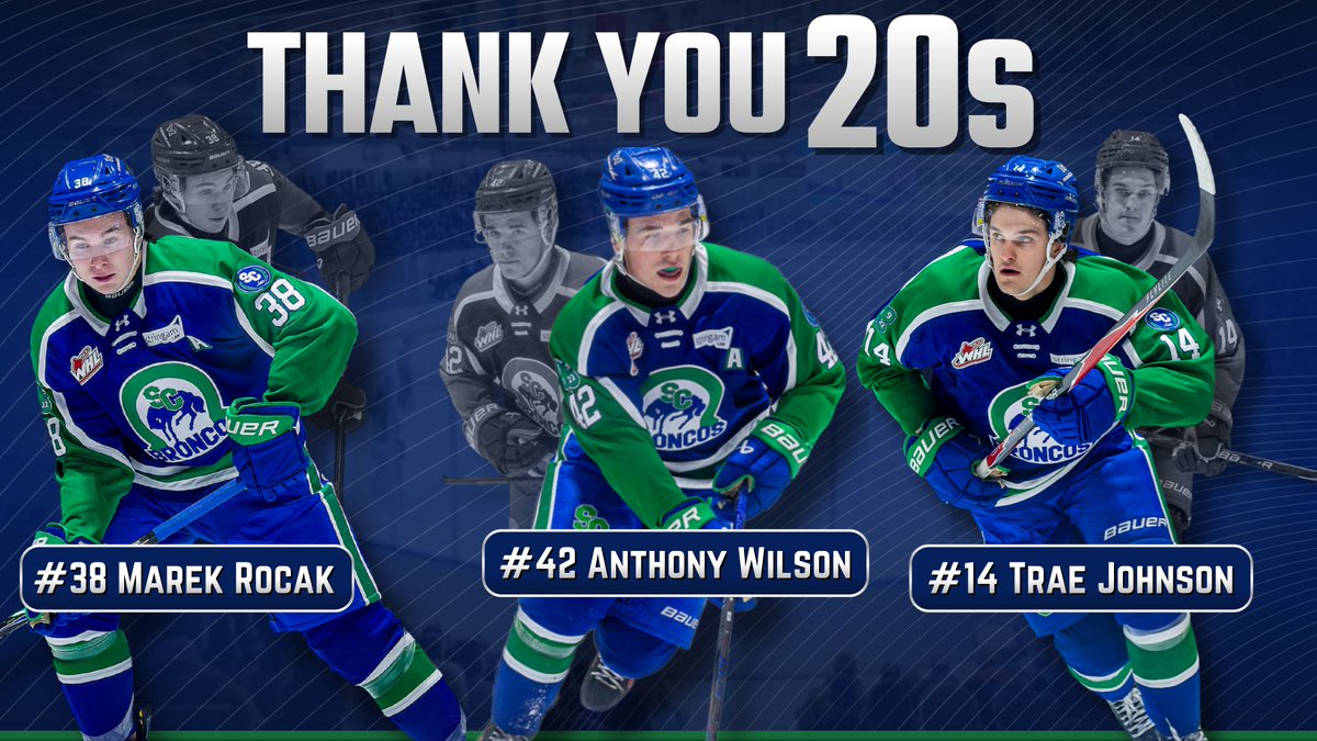 Swift Current Broncos tweet media