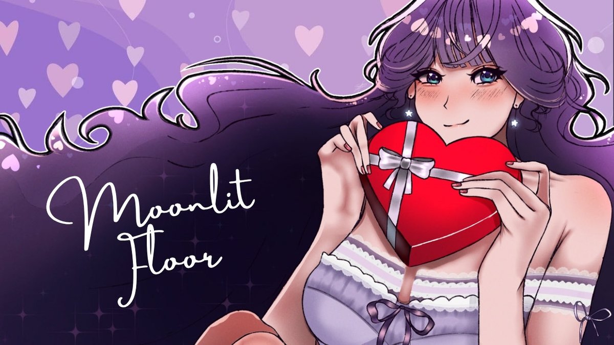✧˚Maatoru˚✧ 💜🌌 tweet media