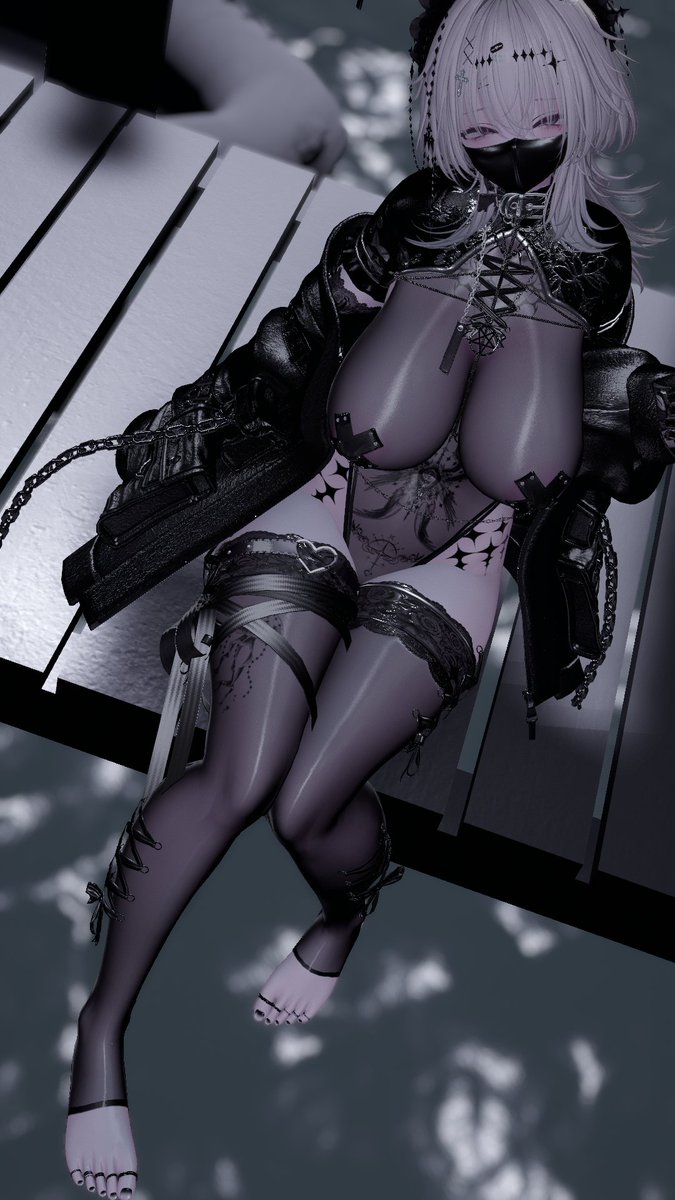 かがね⚰️＠バーチャル悪魔 tweet media