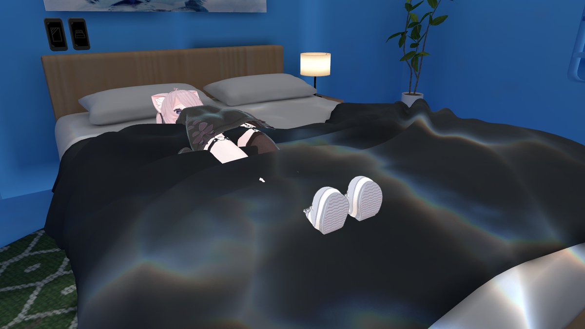 タルタルポテト tweet media