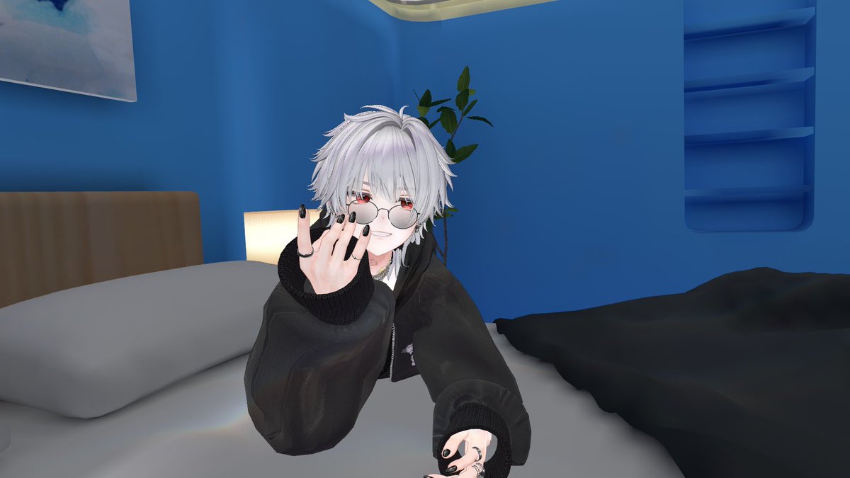 タルタルポテト tweet media