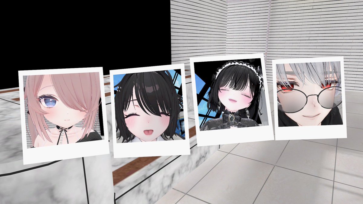 タルタルポテト tweet media