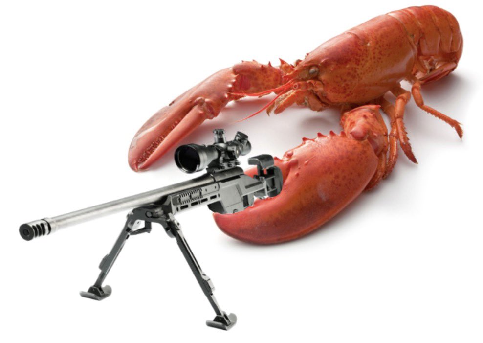 The Lobster tweet media