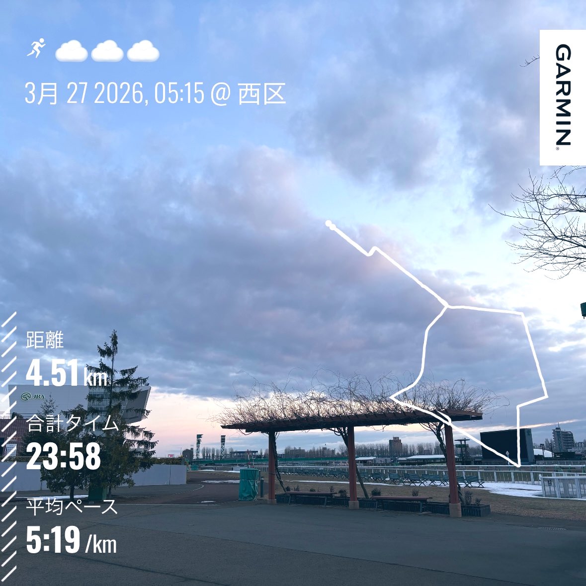 kao@4/19 春一番 伊達ハーフマラソン tweet media