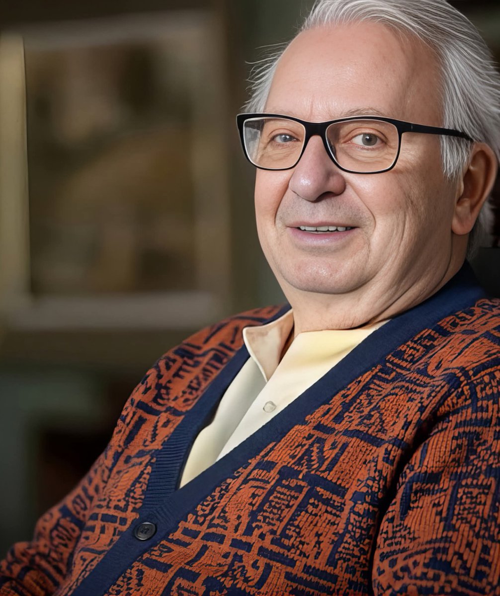 ᗰIᒪᗩ tweet media