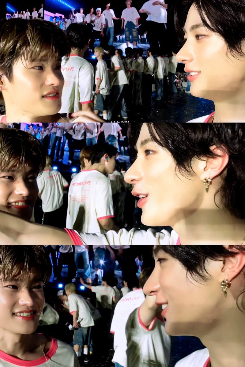 ⋆. 𐙚 ˚mìe tweet media