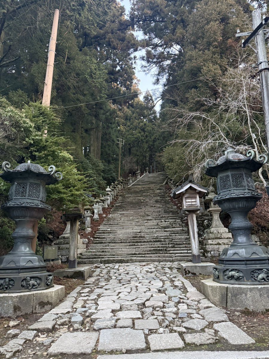 総本宮 京都 愛宕神社 tweet media