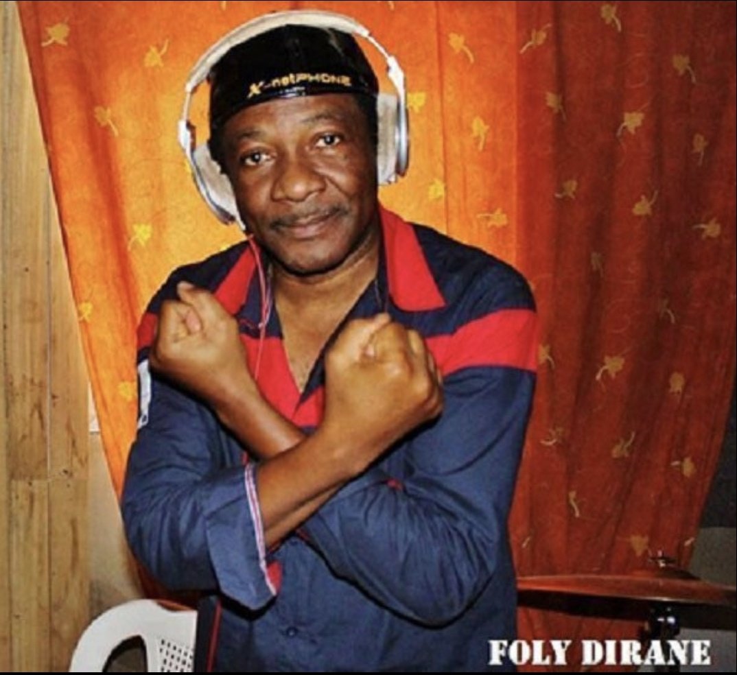 Lyonga 🇨🇲 tweet media