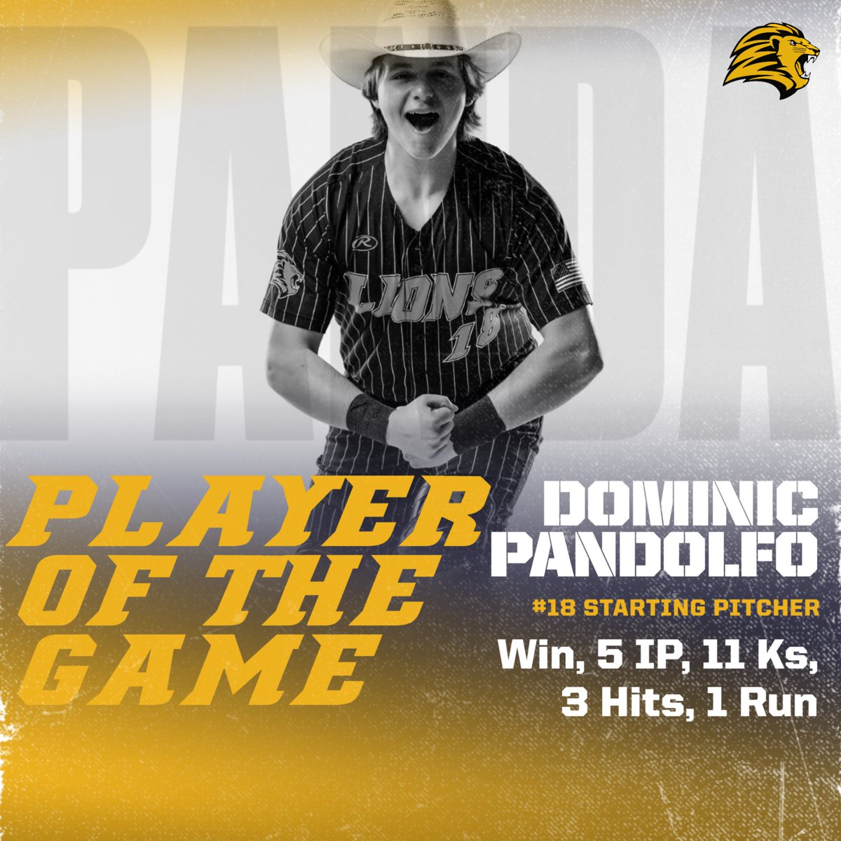 FZE Baseball tweet media