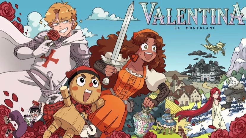 Tornada 3XL tweet media