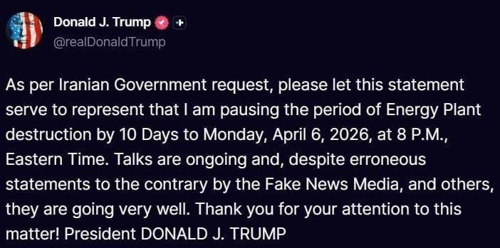 Daily Iran News tweet media