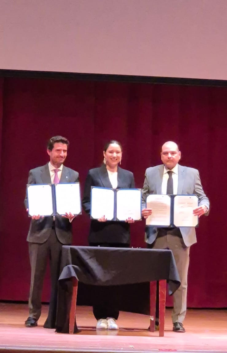 Oficina Subregional SEGIB tweet media