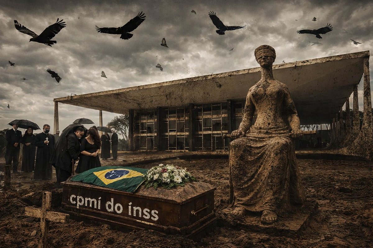 DR. PAULO FARIA tweet media