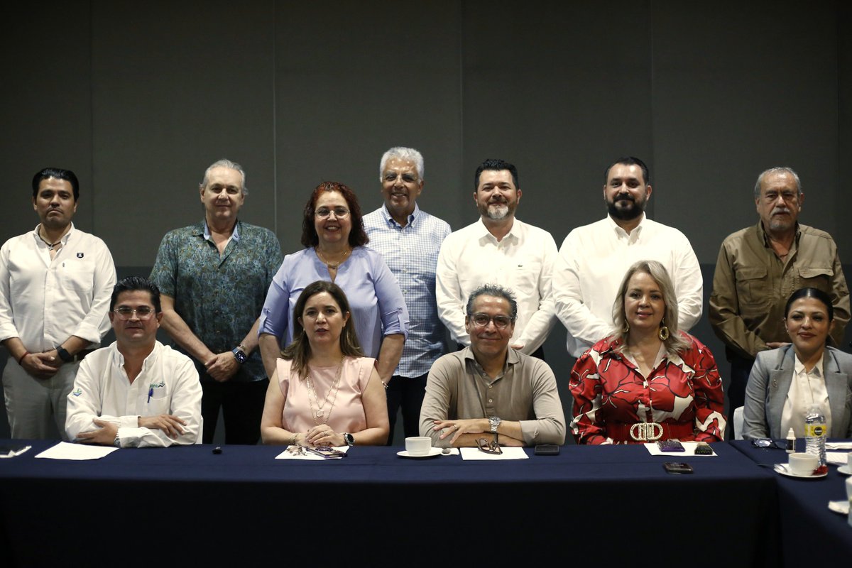 La Intercamaral reiteró la demanda al Gobierno de #Sinaloa de que dé respuestas ante la crisis de inseguridad que se presenta en la entidad y propone que haya una declaración de emergencia ante el impacto social y económico
👉🏼 url.noroeste.com.mx/HCXmZ