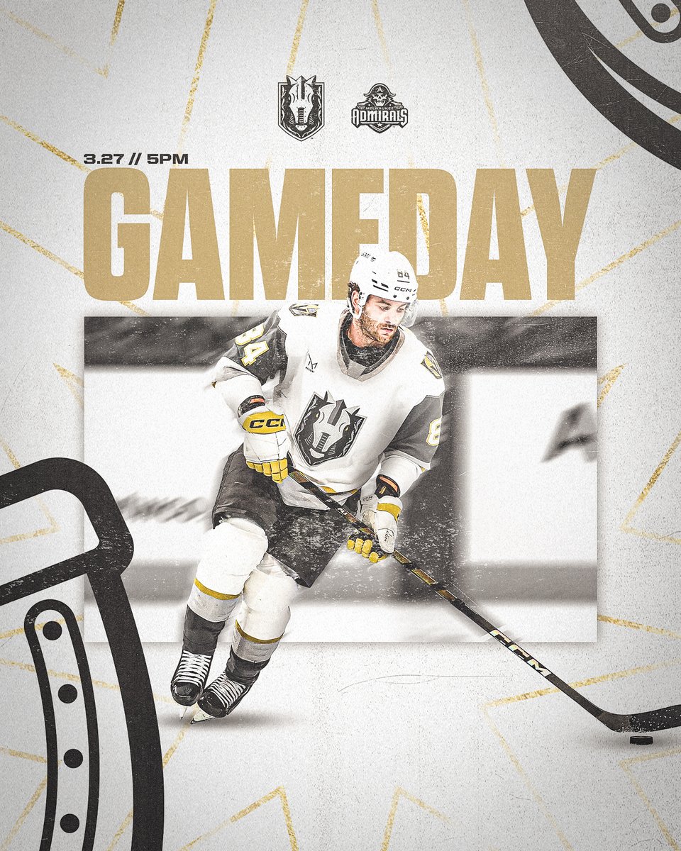 Henderson Silver Knights tweet media