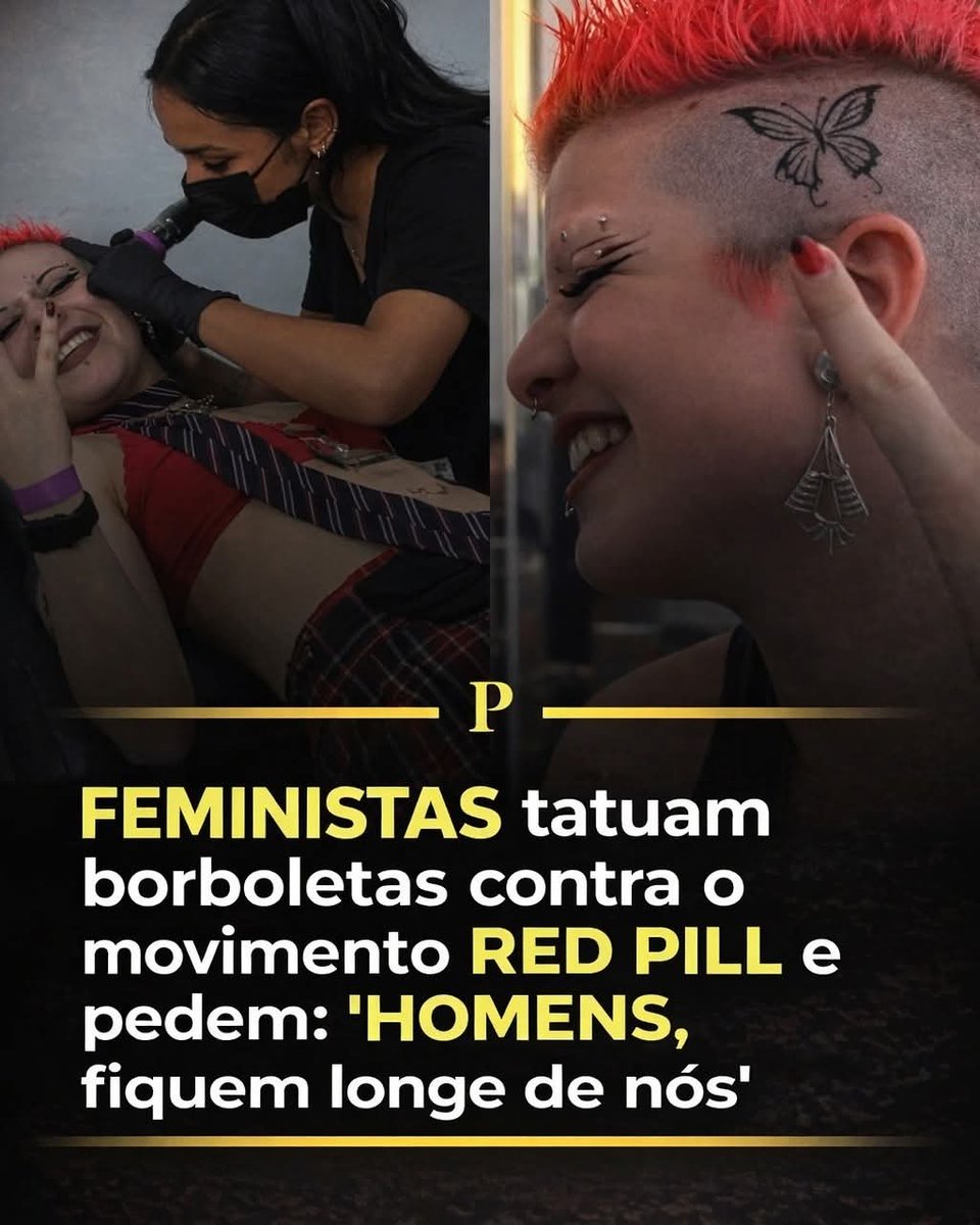 Recruta Veritas tweet media