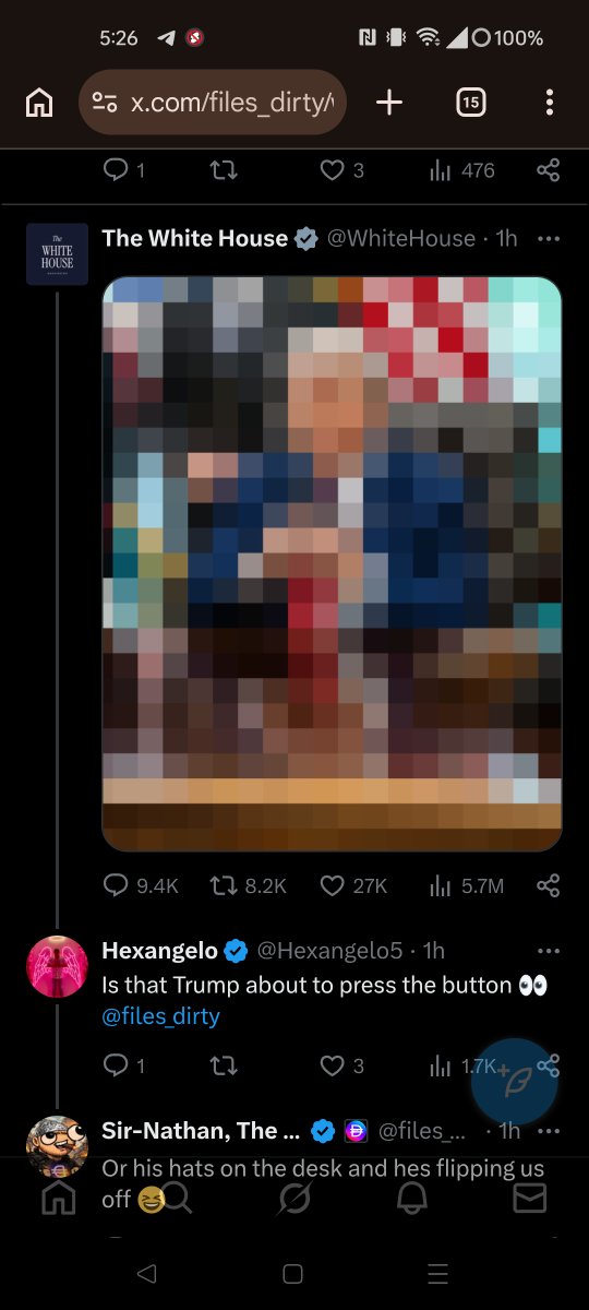 Apocalyps tweet media