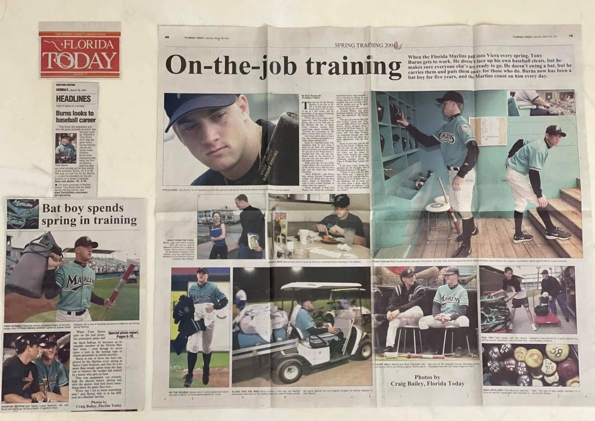 Tony Burns tweet media