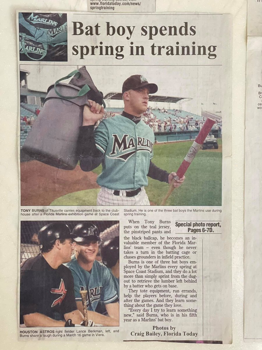 Tony Burns tweet media