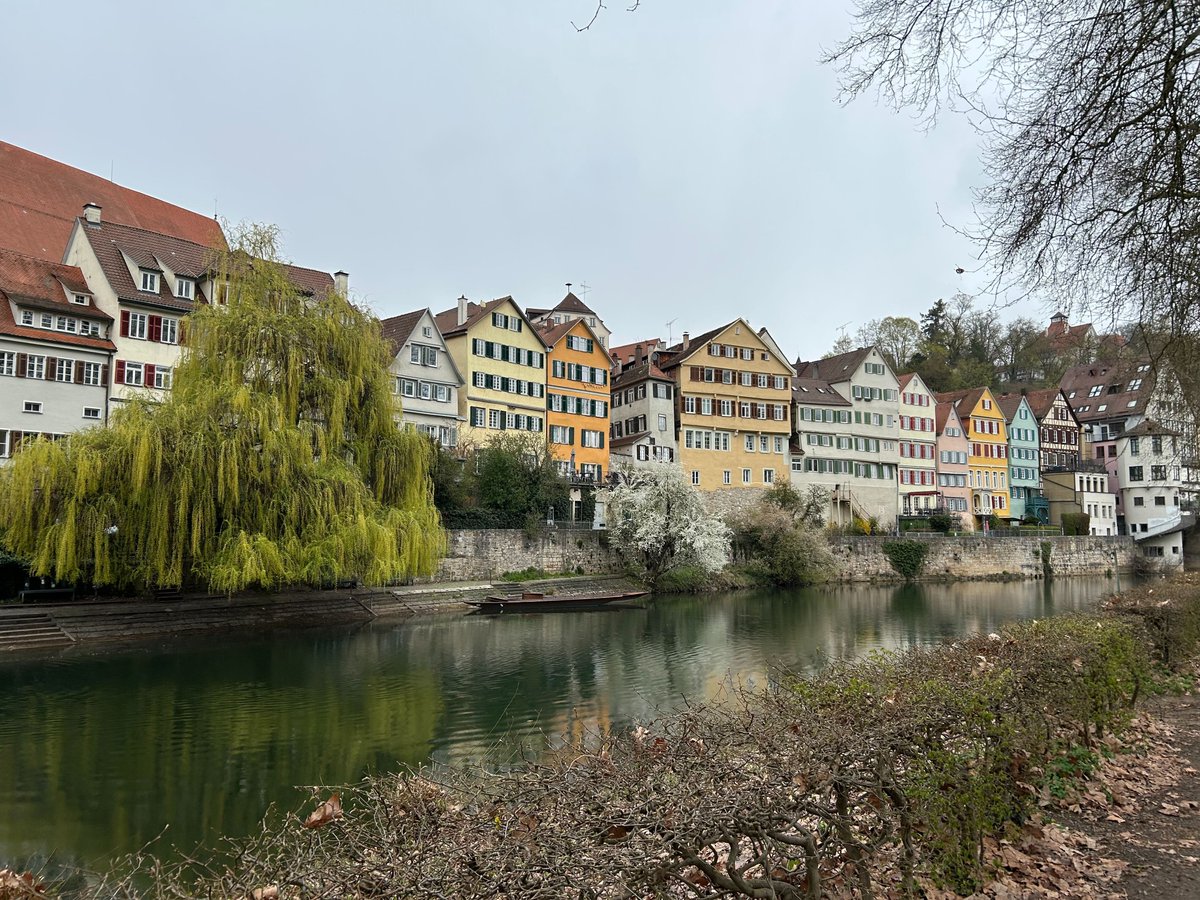 Conference on Parsimony and Learning (CPAL) tweet media