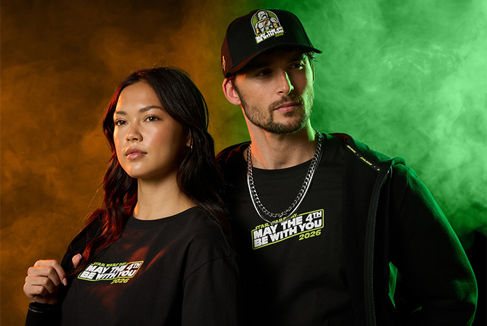 JediNewsNetwork's tweet image. Disney Store and Disney Parks Star Wars Day Merch Coming Soon - jedine.ws/iv73 #StarWars @disneystore @DisneyStoreGBR @StarWars #StarWarsDay #MayThe4th #DisneyParksBlog #TheMandalorianAndGrogu