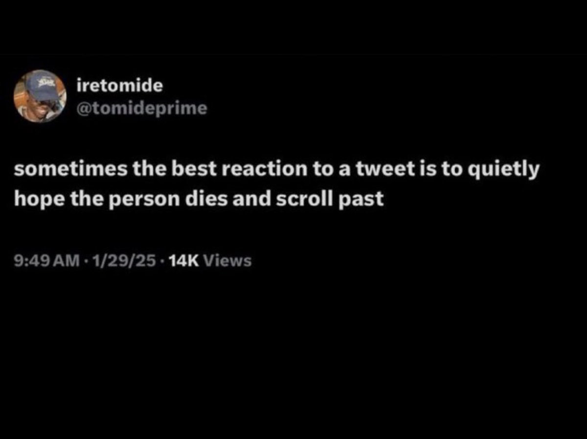 ᖭི༏ᖫྀ tweet media