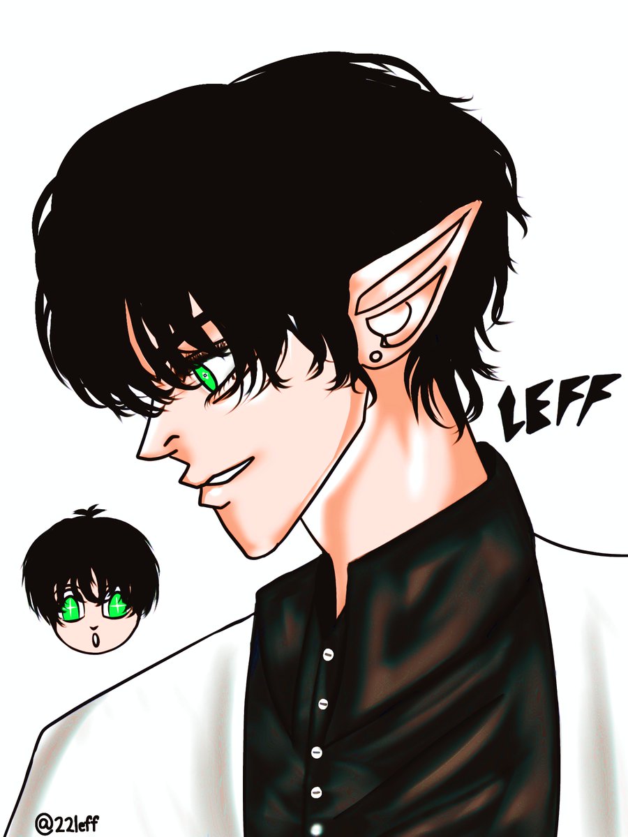 𝖑𝖊𝖋𝖋 ❃ tweet media