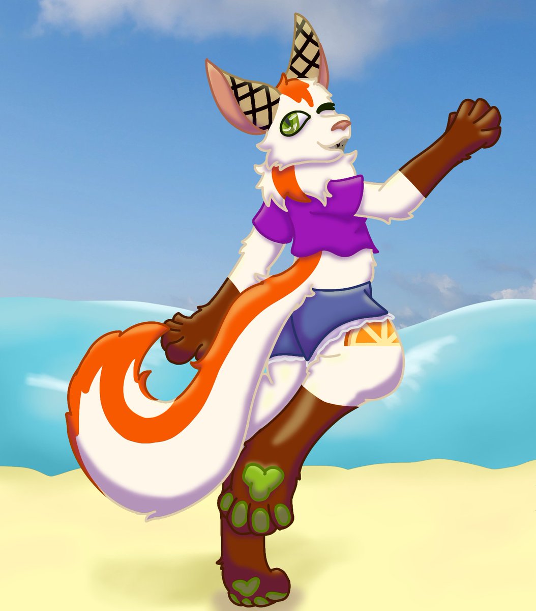 TiredRam tweet media