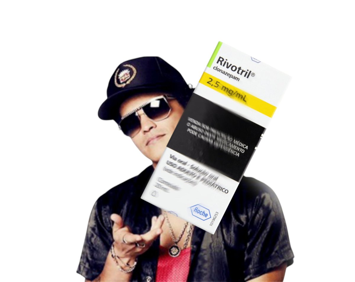 Bruno Mars Memes tweet media