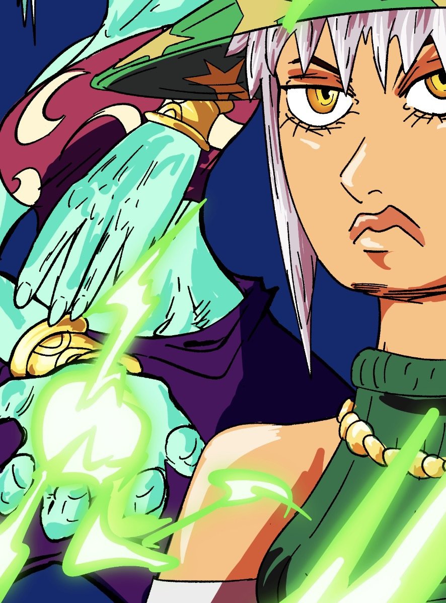 Vin Gray 🧙🏾‍♂️ tweet media