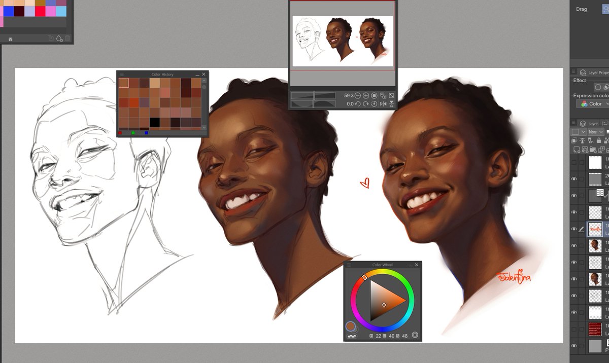 valentina - join my patr30n! ✨ tweet media