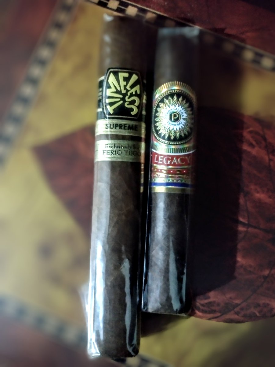 TorVitorCigars tweet media