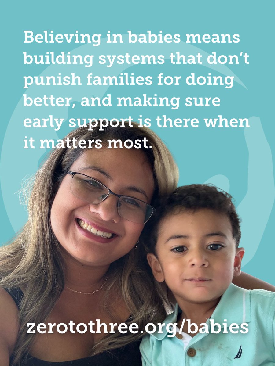 ZERO TO THREE tweet media