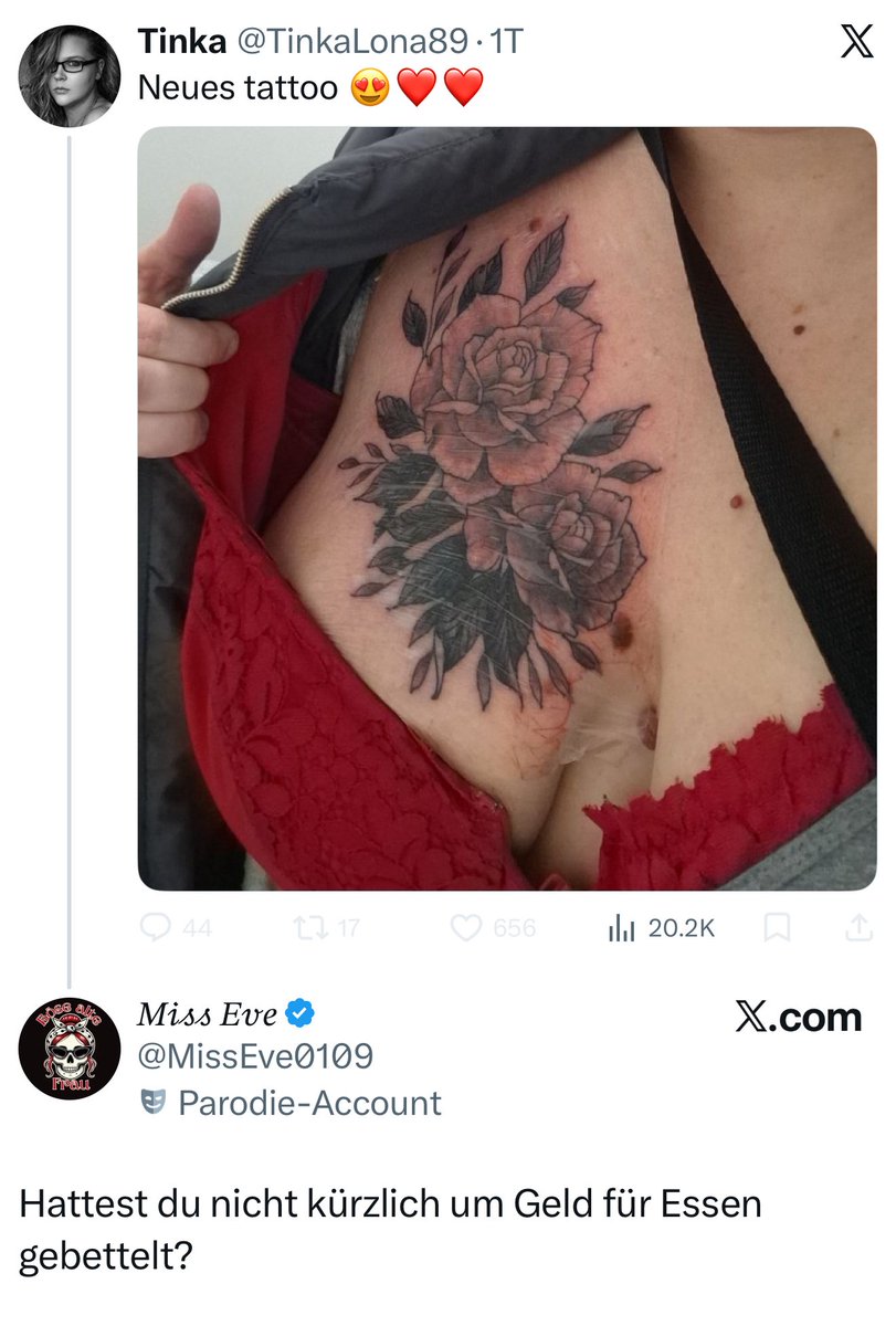 𝑀𝒾𝓈𝓈 𝐸𝓋𝑒 tweet media