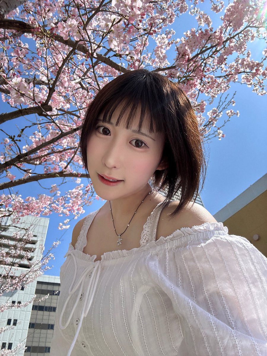 清水香来 tweet media