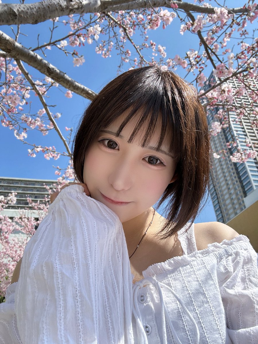 清水香来 tweet media